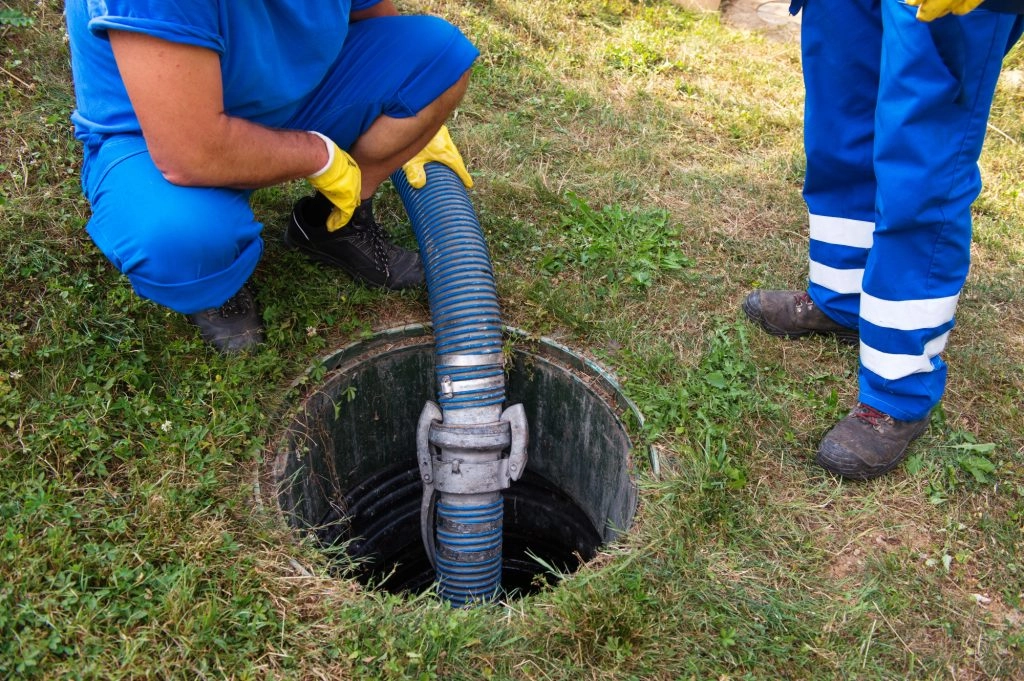 Inspection Services